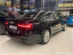 اودي A6